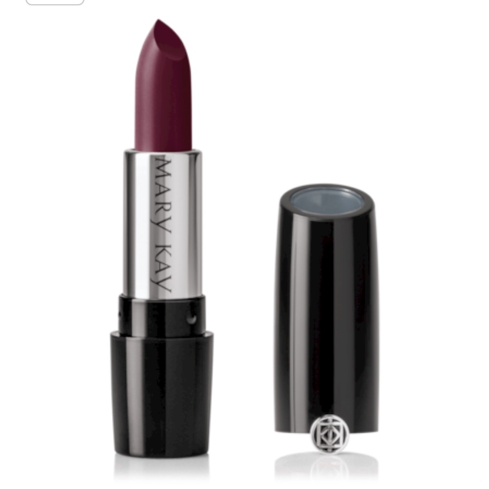 Mary Kay Gel Semi-Matte Lipstick